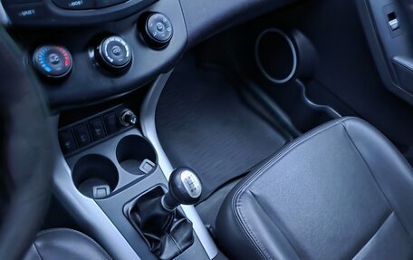 Lifan X60 I рестайлинг, 2015 год, 400 000 рублей, 11 фотография