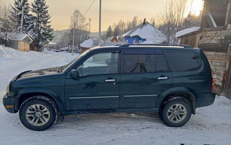 Suzuki Grand Vitara, 2006 год, 449 999 рублей, 2 фотография