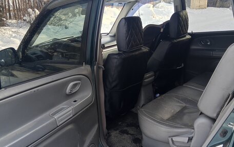 Suzuki Grand Vitara, 2006 год, 449 999 рублей, 4 фотография