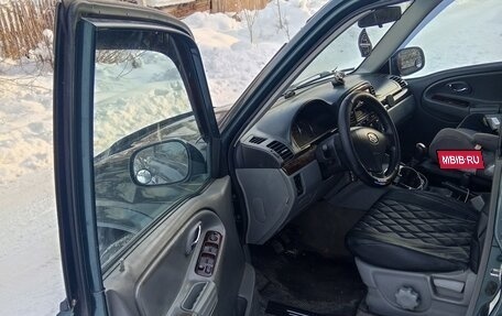 Suzuki Grand Vitara, 2006 год, 449 999 рублей, 5 фотография