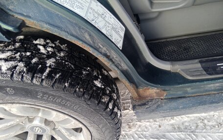 Suzuki Grand Vitara, 2006 год, 449 999 рублей, 12 фотография