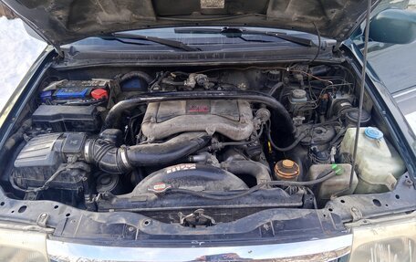 Suzuki Grand Vitara, 2006 год, 449 999 рублей, 8 фотография