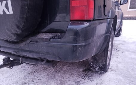 Suzuki Grand Vitara, 2006 год, 449 999 рублей, 18 фотография