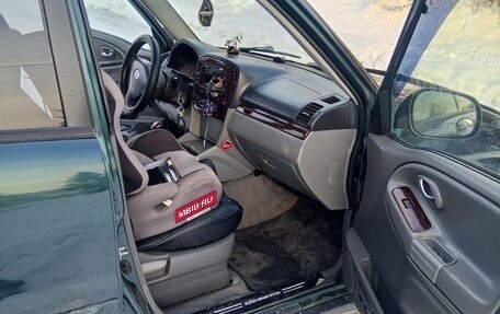 Suzuki Grand Vitara, 2006 год, 449 999 рублей, 6 фотография