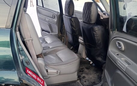 Suzuki Grand Vitara, 2006 год, 449 999 рублей, 7 фотография