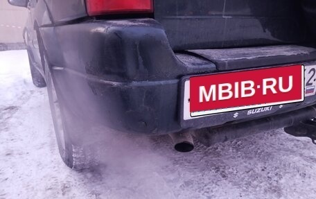 Suzuki Grand Vitara, 2006 год, 449 999 рублей, 17 фотография