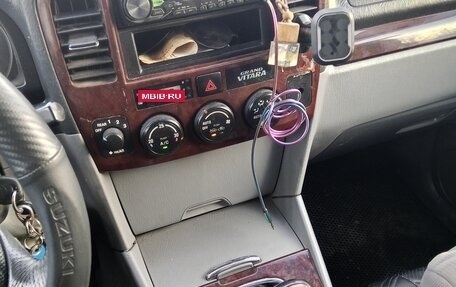 Suzuki Grand Vitara, 2006 год, 449 999 рублей, 14 фотография