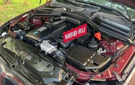 BMW 5 серия, 2008 год, 1 450 000 рублей, 11 фотография