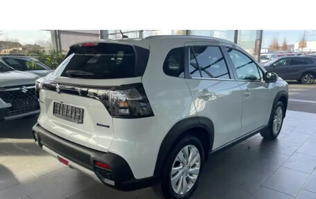 Suzuki Vitara II рестайлинг, 2025 год, 3 600 000 рублей, 4 фотография