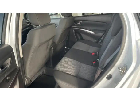 Suzuki Vitara II рестайлинг, 2025 год, 3 600 000 рублей, 8 фотография