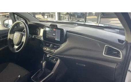 Suzuki Vitara II рестайлинг, 2025 год, 3 600 000 рублей, 6 фотография