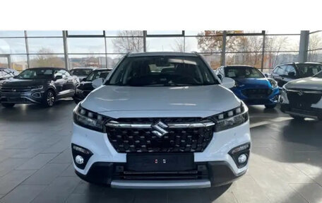 Suzuki Vitara II рестайлинг, 2025 год, 3 600 000 рублей, 3 фотография