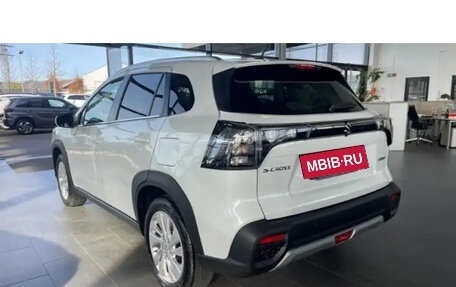 Suzuki Vitara II рестайлинг, 2025 год, 3 600 000 рублей, 2 фотография