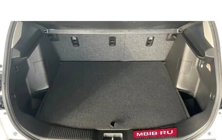 Suzuki Vitara II рестайлинг, 2025 год, 3 600 000 рублей, 9 фотография