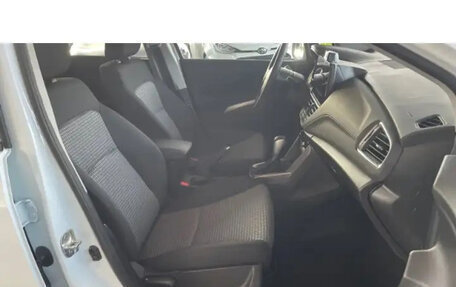 Suzuki Vitara II рестайлинг, 2025 год, 3 600 000 рублей, 14 фотография