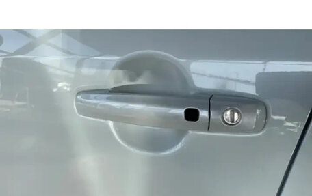 Suzuki Vitara II рестайлинг, 2025 год, 3 600 000 рублей, 12 фотография