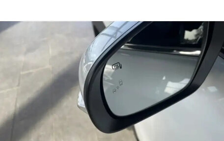 Suzuki Vitara II рестайлинг, 2025 год, 3 600 000 рублей, 19 фотография