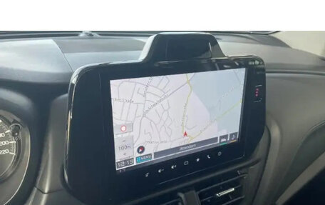 Suzuki Vitara II рестайлинг, 2025 год, 3 600 000 рублей, 17 фотография