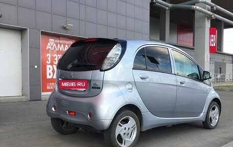 Mitsubishi i-MiEV, 2011 год, 650 000 рублей, 3 фотография