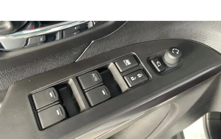 Suzuki Vitara II рестайлинг, 2025 год, 3 600 000 рублей, 22 фотография