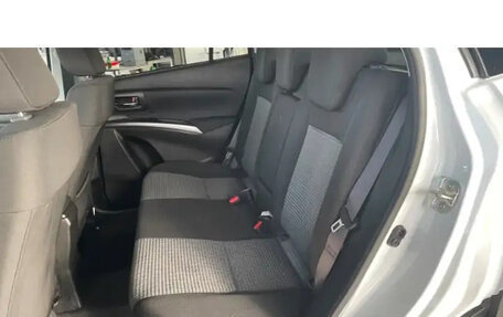 Suzuki Vitara II рестайлинг, 2025 год, 3 600 000 рублей, 18 фотография