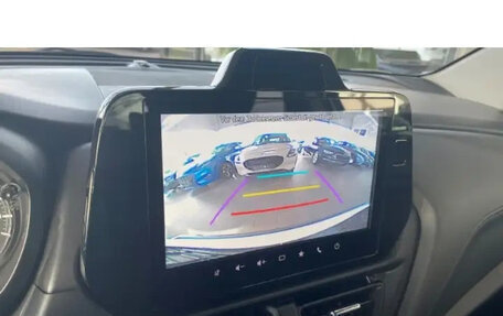 Suzuki Vitara II рестайлинг, 2025 год, 3 600 000 рублей, 21 фотография