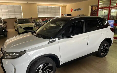 Suzuki Vitara II рестайлинг, 2025 год, 3 850 000 рублей, 3 фотография