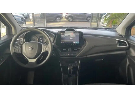 Suzuki Vitara II рестайлинг, 2025 год, 3 600 000 рублей, 15 фотография