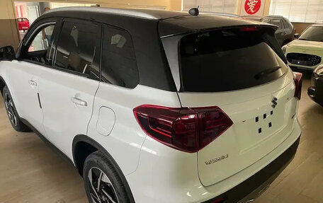 Suzuki Vitara II рестайлинг, 2025 год, 3 850 000 рублей, 2 фотография