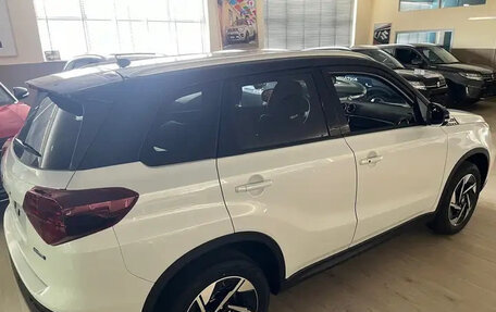 Suzuki Vitara II рестайлинг, 2025 год, 3 850 000 рублей, 4 фотография
