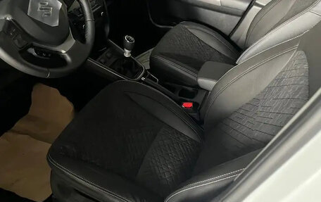 Suzuki Vitara II рестайлинг, 2025 год, 3 850 000 рублей, 6 фотография