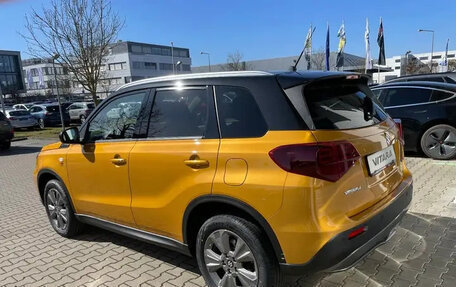 Suzuki Vitara II рестайлинг, 2025 год, 3 600 000 рублей, 5 фотография