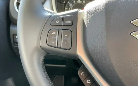 Suzuki Vitara II рестайлинг, 2025 год, 3 600 000 рублей, 7 фотография