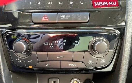 Suzuki Vitara II рестайлинг, 2025 год, 3 600 000 рублей, 6 фотография