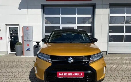 Suzuki Vitara II рестайлинг, 2025 год, 3 600 000 рублей, 2 фотография