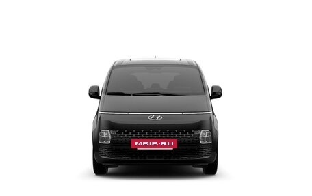 Hyundai Staria, 2025 год, 8 299 900 рублей, 4 фотография