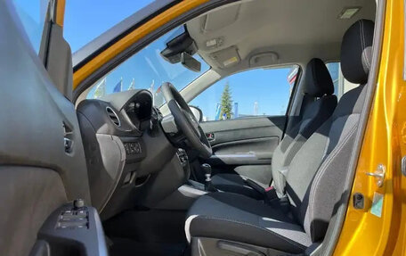 Suzuki Vitara II рестайлинг, 2025 год, 3 600 000 рублей, 15 фотография