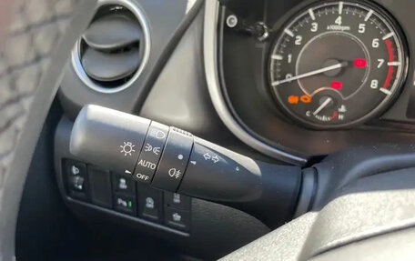 Suzuki Vitara II рестайлинг, 2025 год, 3 600 000 рублей, 11 фотография