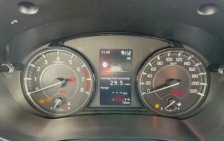 Suzuki Vitara II рестайлинг, 2025 год, 3 600 000 рублей, 12 фотография