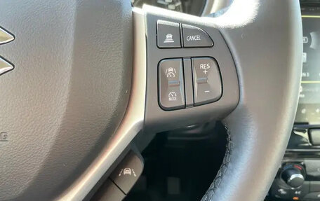 Suzuki Vitara II рестайлинг, 2025 год, 3 600 000 рублей, 10 фотография