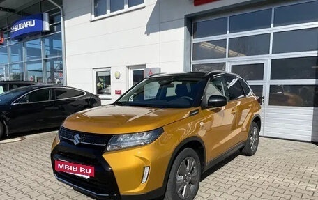 Suzuki Vitara II рестайлинг, 2025 год, 3 600 000 рублей, 4 фотография