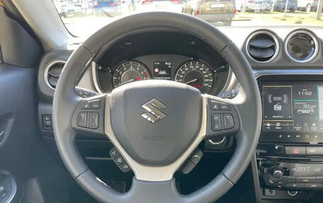 Suzuki Vitara II рестайлинг, 2025 год, 3 600 000 рублей, 20 фотография