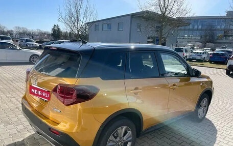 Suzuki Vitara II рестайлинг, 2025 год, 3 600 000 рублей, 3 фотография