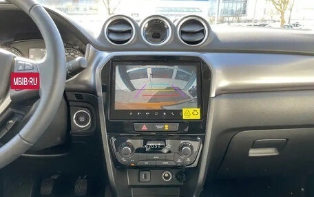 Suzuki Vitara II рестайлинг, 2025 год, 3 600 000 рублей, 14 фотография