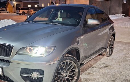 BMW X6, 2010 год, 2 200 000 рублей, 2 фотография