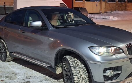 BMW X6, 2010 год, 2 200 000 рублей, 5 фотография