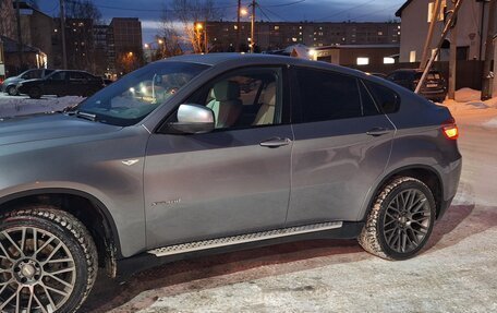 BMW X6, 2010 год, 2 200 000 рублей, 6 фотография