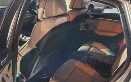 BMW X6, 2010 год, 2 200 000 рублей, 13 фотография