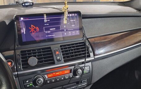 BMW X6, 2010 год, 2 200 000 рублей, 9 фотография