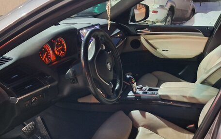 BMW X6, 2010 год, 2 200 000 рублей, 12 фотография